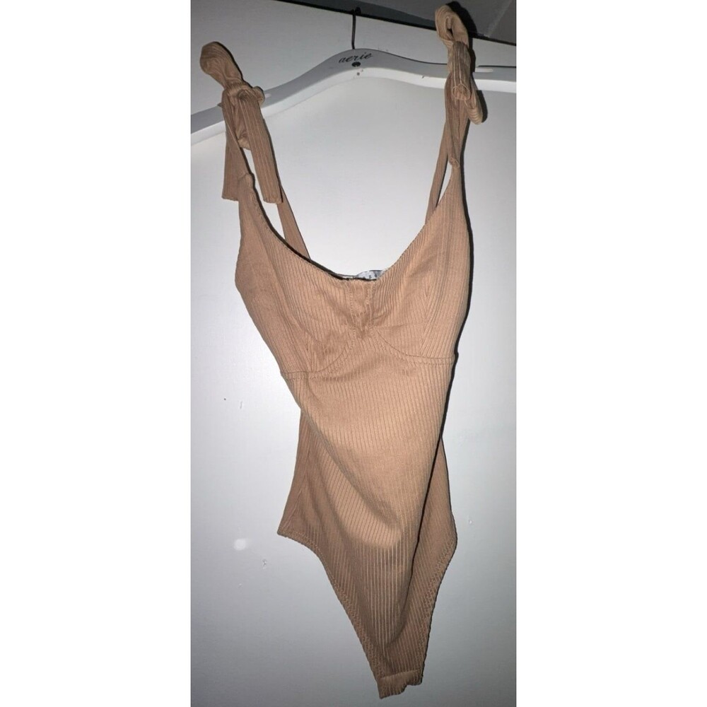 bustier body suit